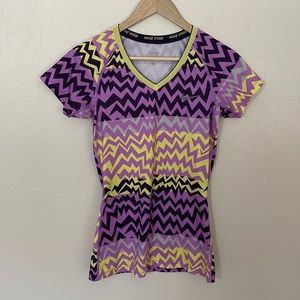 GUC Nike Pro Workout Top. Small